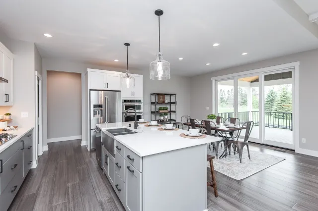 Fieldstone — photo 33