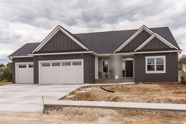 Fieldstone — photo 55