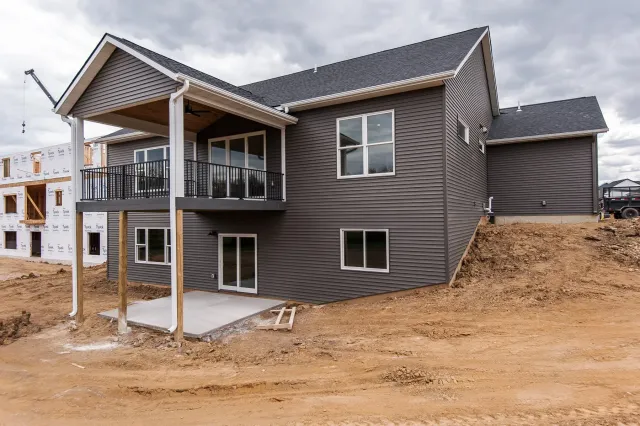 Fieldstone — photo 56